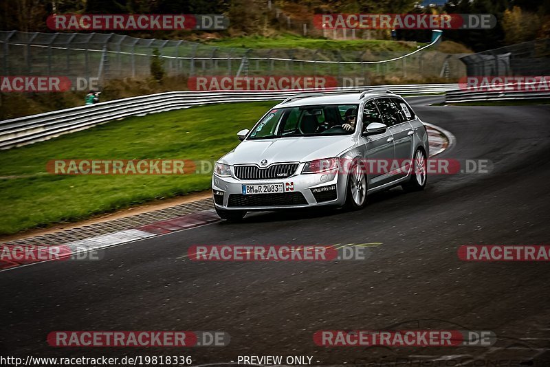 Bild #19818336 - Touristenfahrten Nürburgring Nordschleife (30.10.2022)