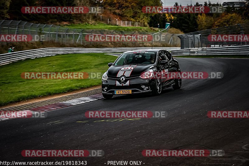 Bild #19818343 - Touristenfahrten Nürburgring Nordschleife (30.10.2022)