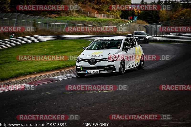 Bild #19818396 - Touristenfahrten Nürburgring Nordschleife (30.10.2022)