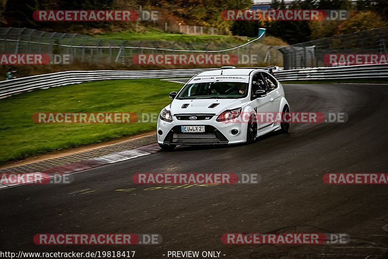 Bild #19818417 - Touristenfahrten Nürburgring Nordschleife (30.10.2022)