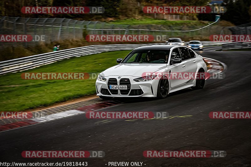 Bild #19818443 - Touristenfahrten Nürburgring Nordschleife (30.10.2022)