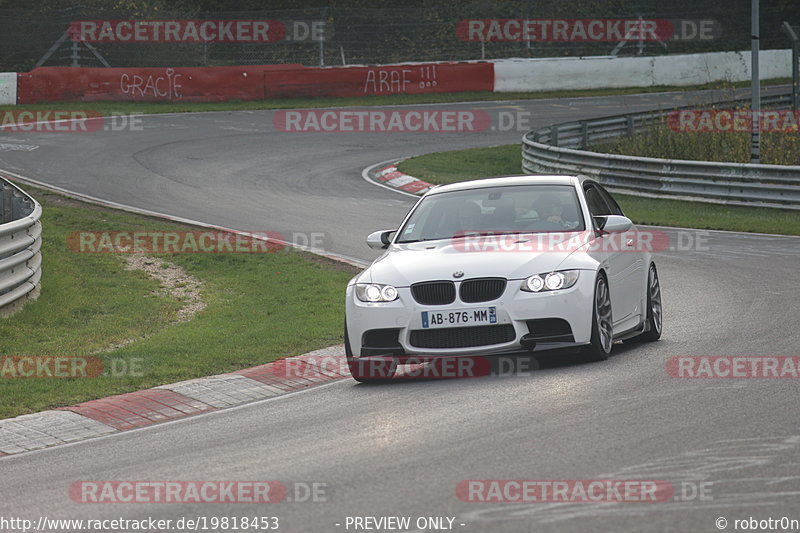 Bild #19818453 - Touristenfahrten Nürburgring Nordschleife (30.10.2022)