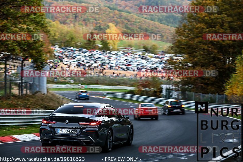 Bild #19818523 - Touristenfahrten Nürburgring Nordschleife (30.10.2022)