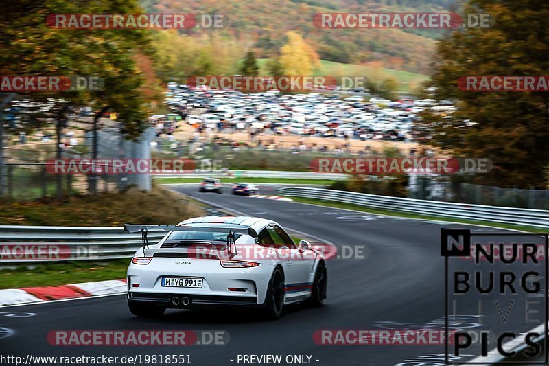 Bild #19818551 - Touristenfahrten Nürburgring Nordschleife (30.10.2022)