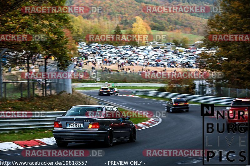 Bild #19818557 - Touristenfahrten Nürburgring Nordschleife (30.10.2022)
