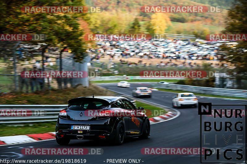 Bild #19818619 - Touristenfahrten Nürburgring Nordschleife (30.10.2022)