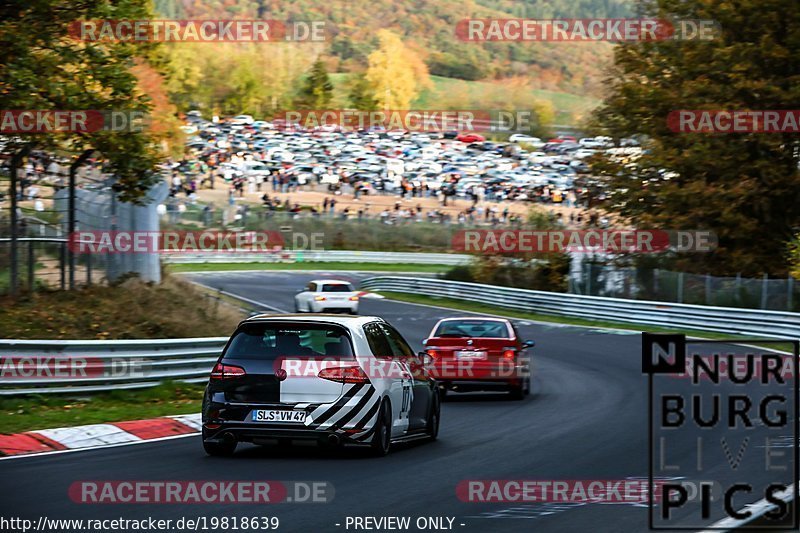 Bild #19818639 - Touristenfahrten Nürburgring Nordschleife (30.10.2022)