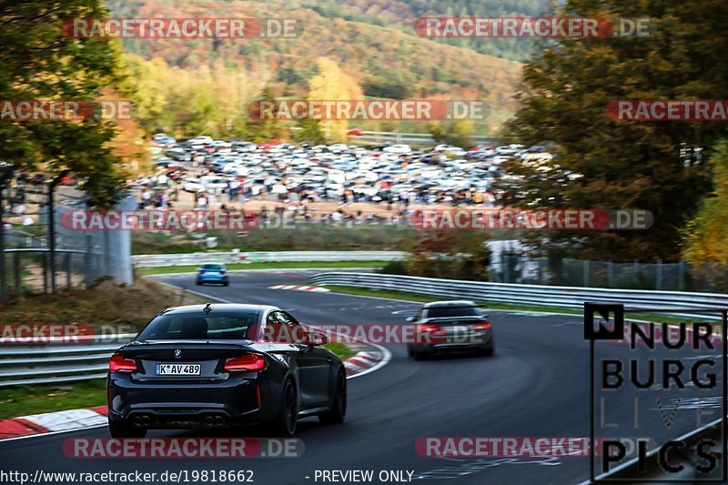 Bild #19818662 - Touristenfahrten Nürburgring Nordschleife (30.10.2022)