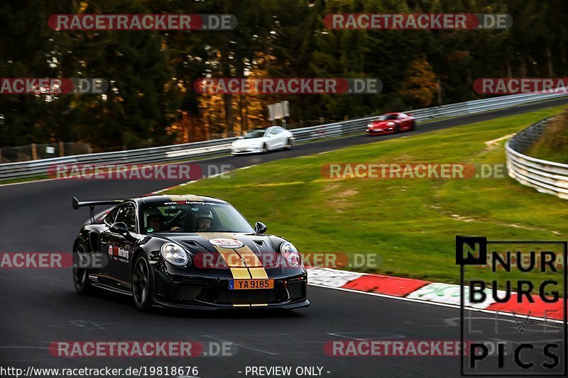 Bild #19818676 - Touristenfahrten Nürburgring Nordschleife (30.10.2022)