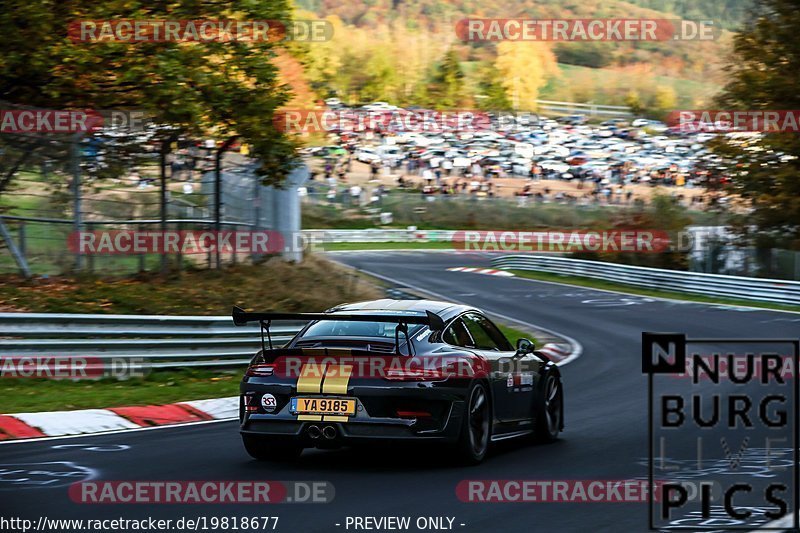 Bild #19818677 - Touristenfahrten Nürburgring Nordschleife (30.10.2022)