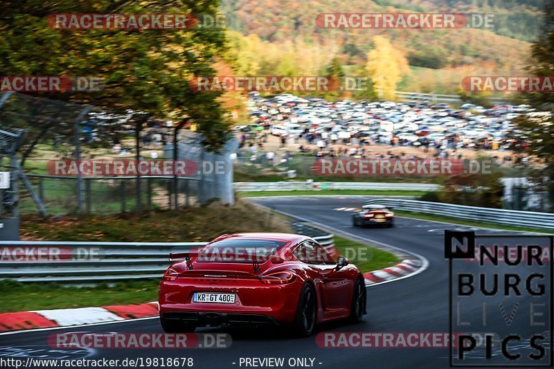 Bild #19818678 - Touristenfahrten Nürburgring Nordschleife (30.10.2022)