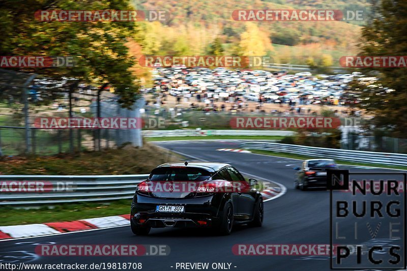 Bild #19818708 - Touristenfahrten Nürburgring Nordschleife (30.10.2022)