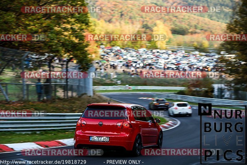 Bild #19818729 - Touristenfahrten Nürburgring Nordschleife (30.10.2022)