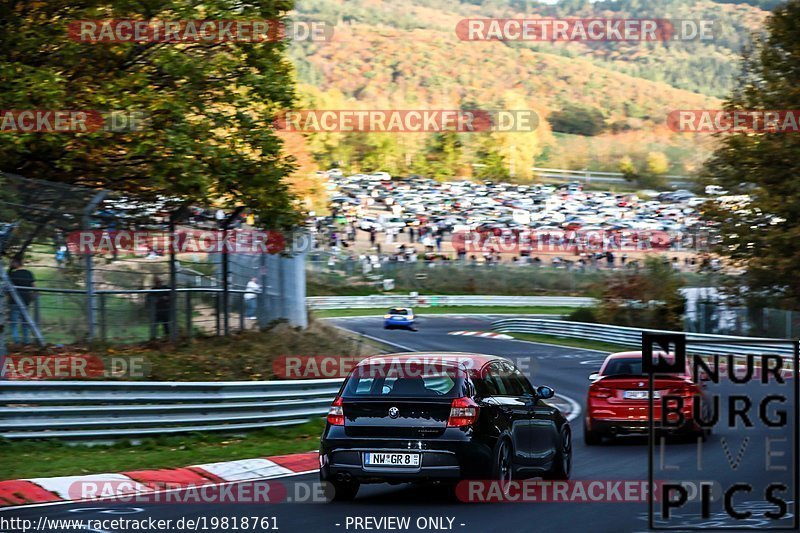 Bild #19818761 - Touristenfahrten Nürburgring Nordschleife (30.10.2022)