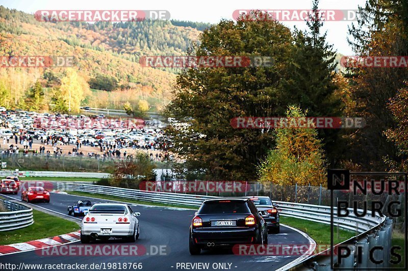 Bild #19818766 - Touristenfahrten Nürburgring Nordschleife (30.10.2022)