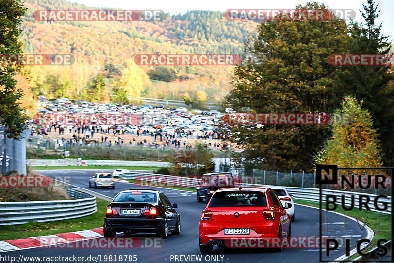 Bild #19818785 - Touristenfahrten Nürburgring Nordschleife (30.10.2022)