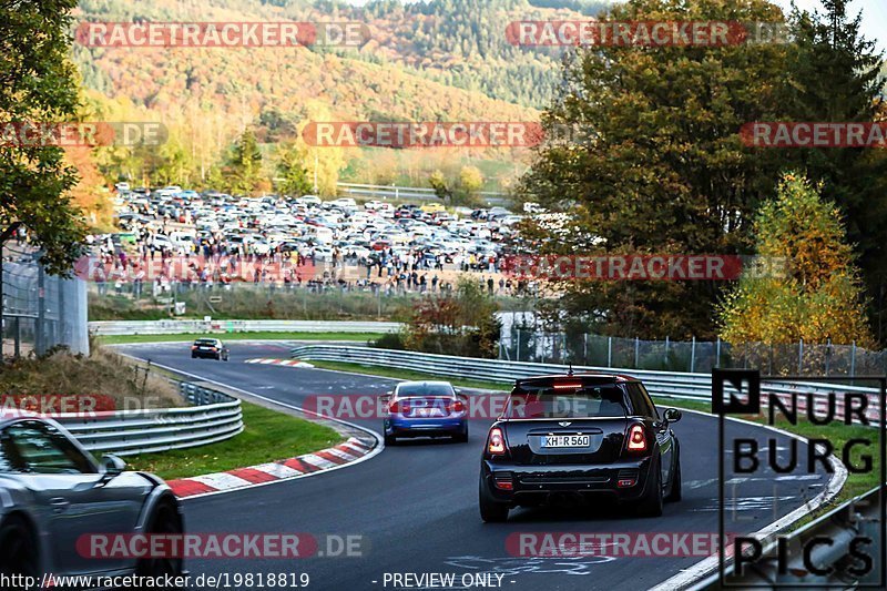 Bild #19818819 - Touristenfahrten Nürburgring Nordschleife (30.10.2022)