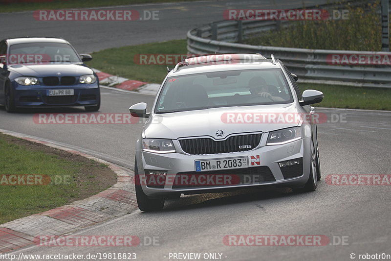 Bild #19818823 - Touristenfahrten Nürburgring Nordschleife (30.10.2022)