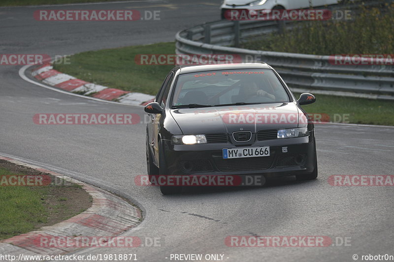 Bild #19818871 - Touristenfahrten Nürburgring Nordschleife (30.10.2022)