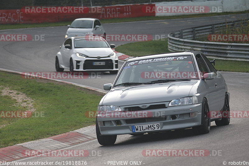 Bild #19818876 - Touristenfahrten Nürburgring Nordschleife (30.10.2022)