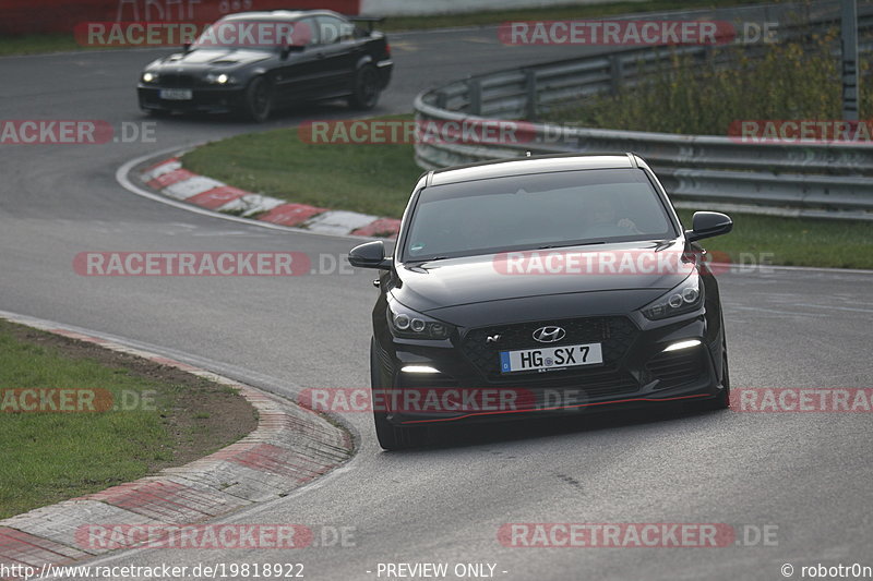 Bild #19818922 - Touristenfahrten Nürburgring Nordschleife (30.10.2022)