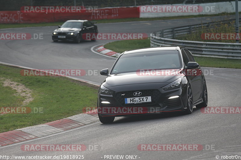 Bild #19818925 - Touristenfahrten Nürburgring Nordschleife (30.10.2022)