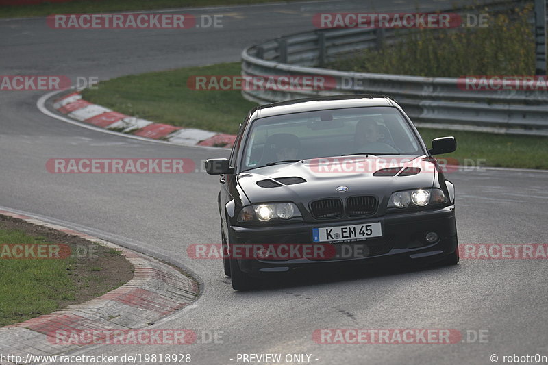 Bild #19818928 - Touristenfahrten Nürburgring Nordschleife (30.10.2022)