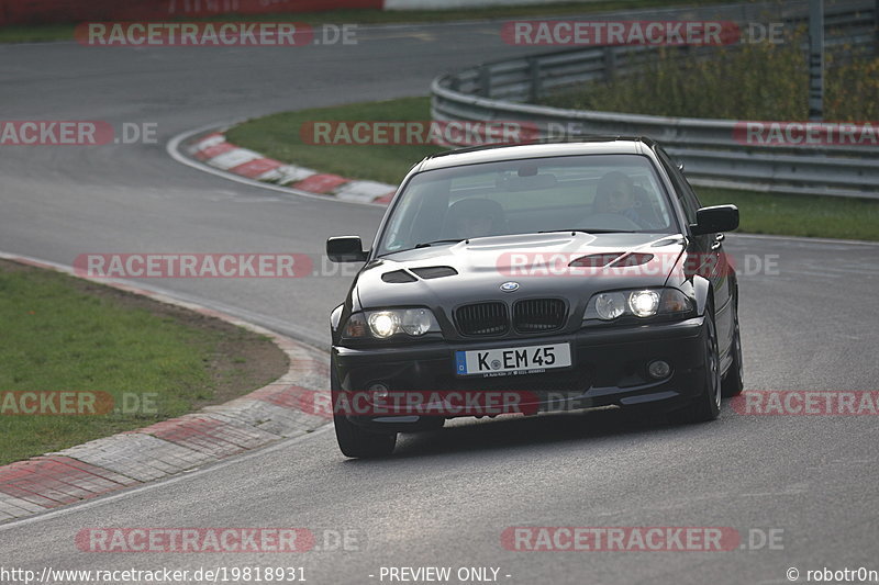 Bild #19818931 - Touristenfahrten Nürburgring Nordschleife (30.10.2022)