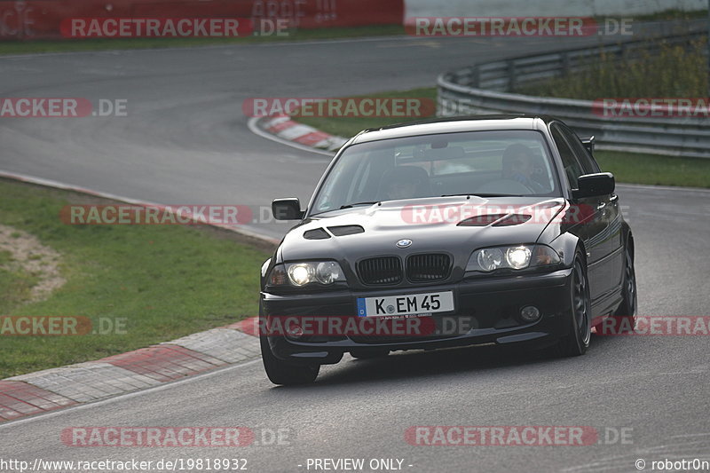 Bild #19818932 - Touristenfahrten Nürburgring Nordschleife (30.10.2022)