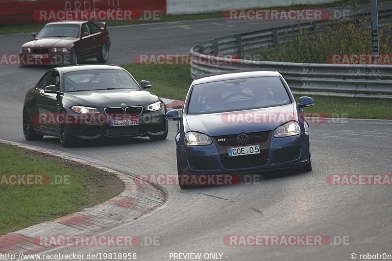 Bild #19818958 - Touristenfahrten Nürburgring Nordschleife (30.10.2022)