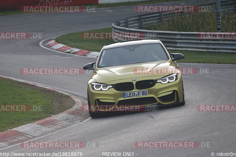 Bild #19818979 - Touristenfahrten Nürburgring Nordschleife (30.10.2022)