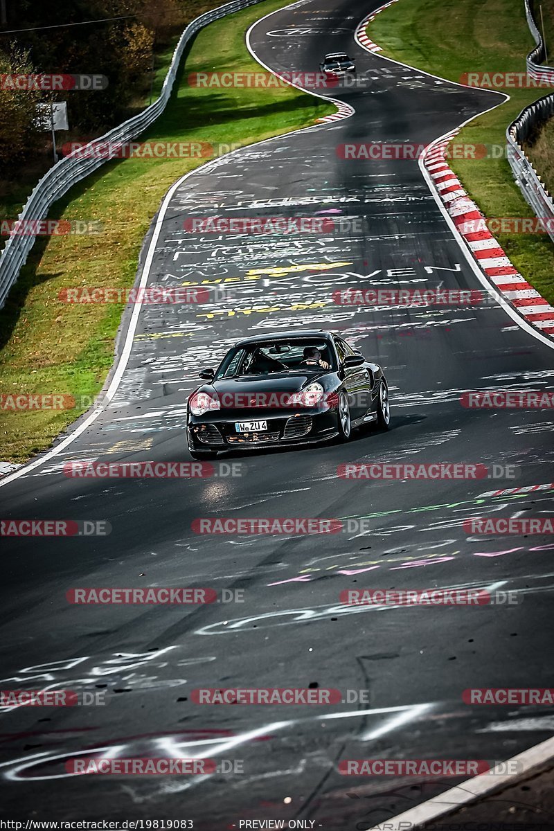 Bild #19819083 - Touristenfahrten Nürburgring Nordschleife (30.10.2022)