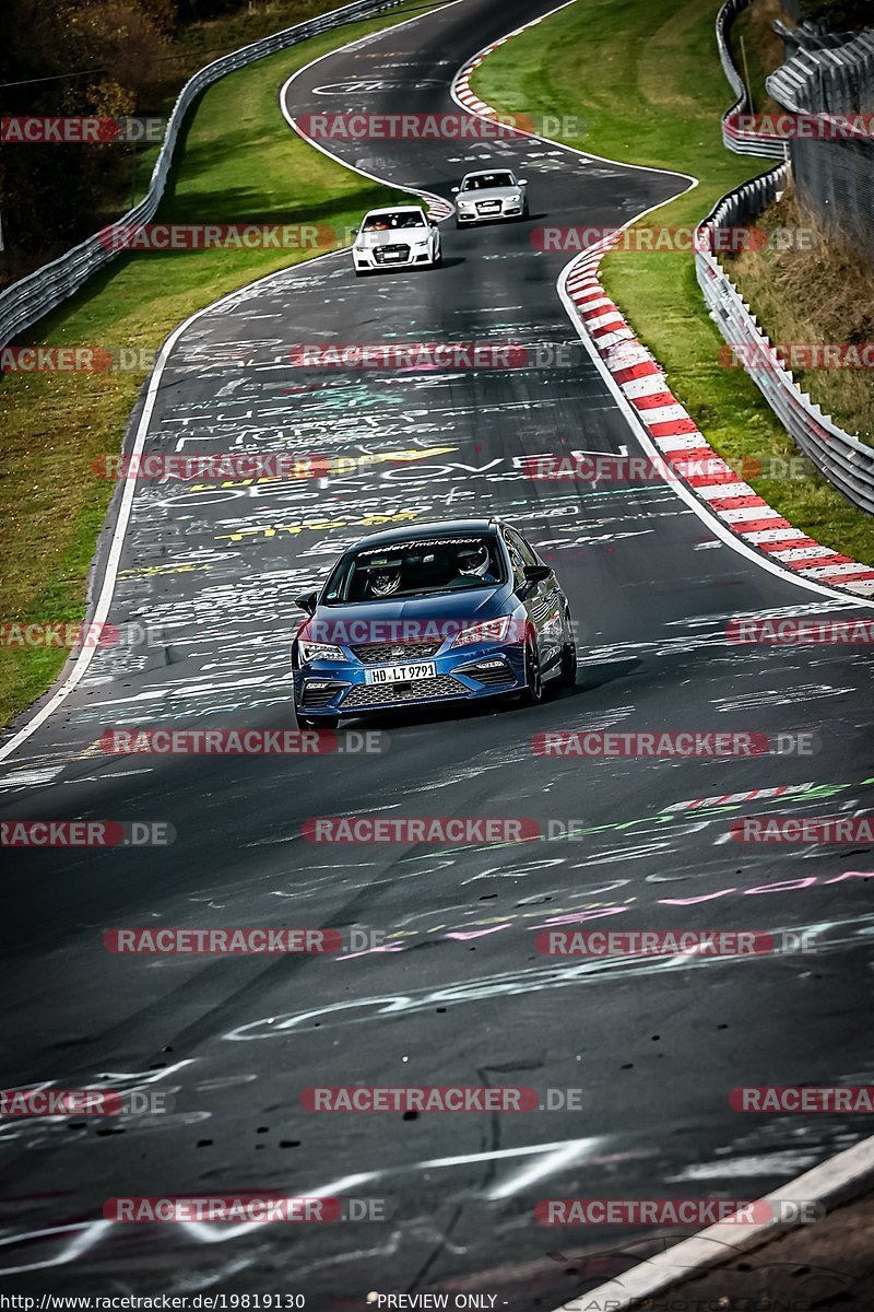 Bild #19819130 - Touristenfahrten Nürburgring Nordschleife (30.10.2022)