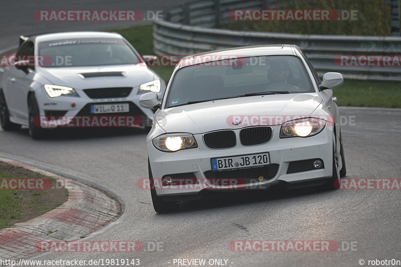 Bild #19819143 - Touristenfahrten Nürburgring Nordschleife (30.10.2022)