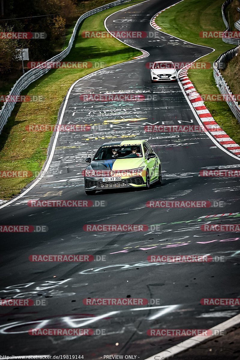 Bild #19819144 - Touristenfahrten Nürburgring Nordschleife (30.10.2022)