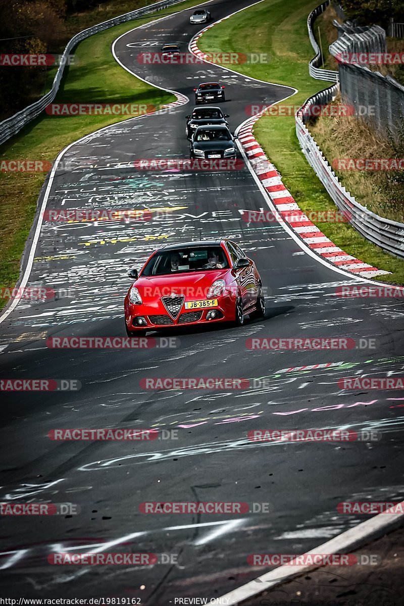 Bild #19819162 - Touristenfahrten Nürburgring Nordschleife (30.10.2022)