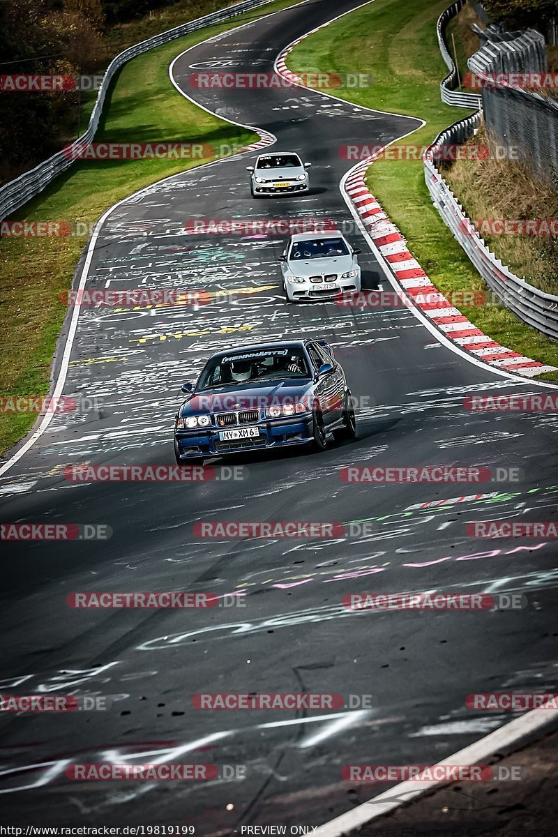 Bild #19819199 - Touristenfahrten Nürburgring Nordschleife (30.10.2022)