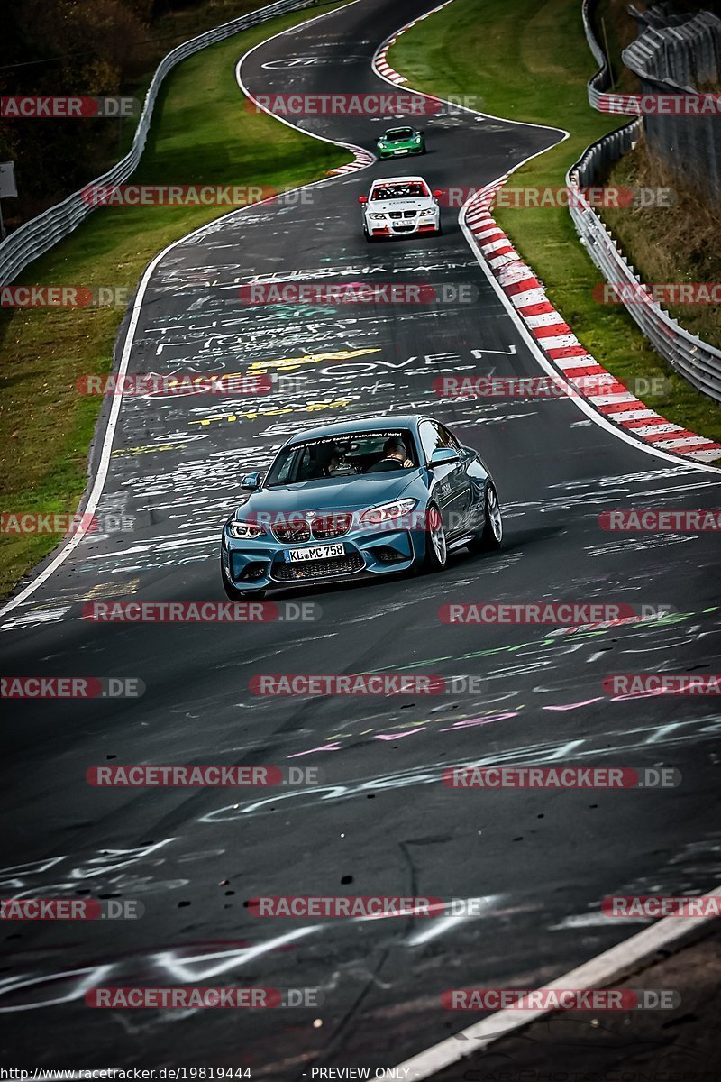 Bild #19819444 - Touristenfahrten Nürburgring Nordschleife (30.10.2022)