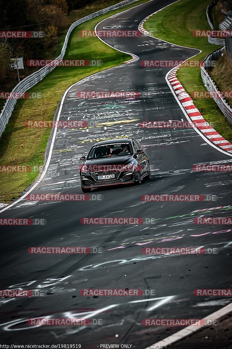 Bild #19819519 - Touristenfahrten Nürburgring Nordschleife (30.10.2022)