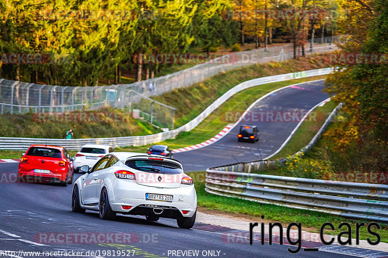 Bild #19819527 - Touristenfahrten Nürburgring Nordschleife (30.10.2022)