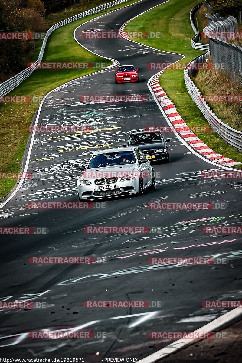 Bild #19819571 - Touristenfahrten Nürburgring Nordschleife (30.10.2022)