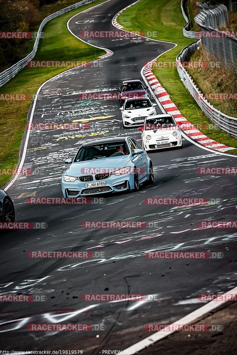 Bild #19819579 - Touristenfahrten Nürburgring Nordschleife (30.10.2022)