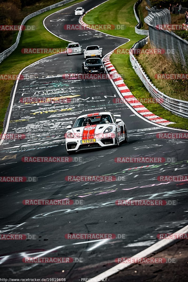 Bild #19819608 - Touristenfahrten Nürburgring Nordschleife (30.10.2022)