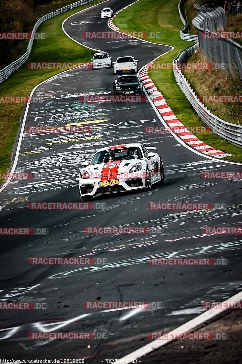 Bild #19819609 - Touristenfahrten Nürburgring Nordschleife (30.10.2022)