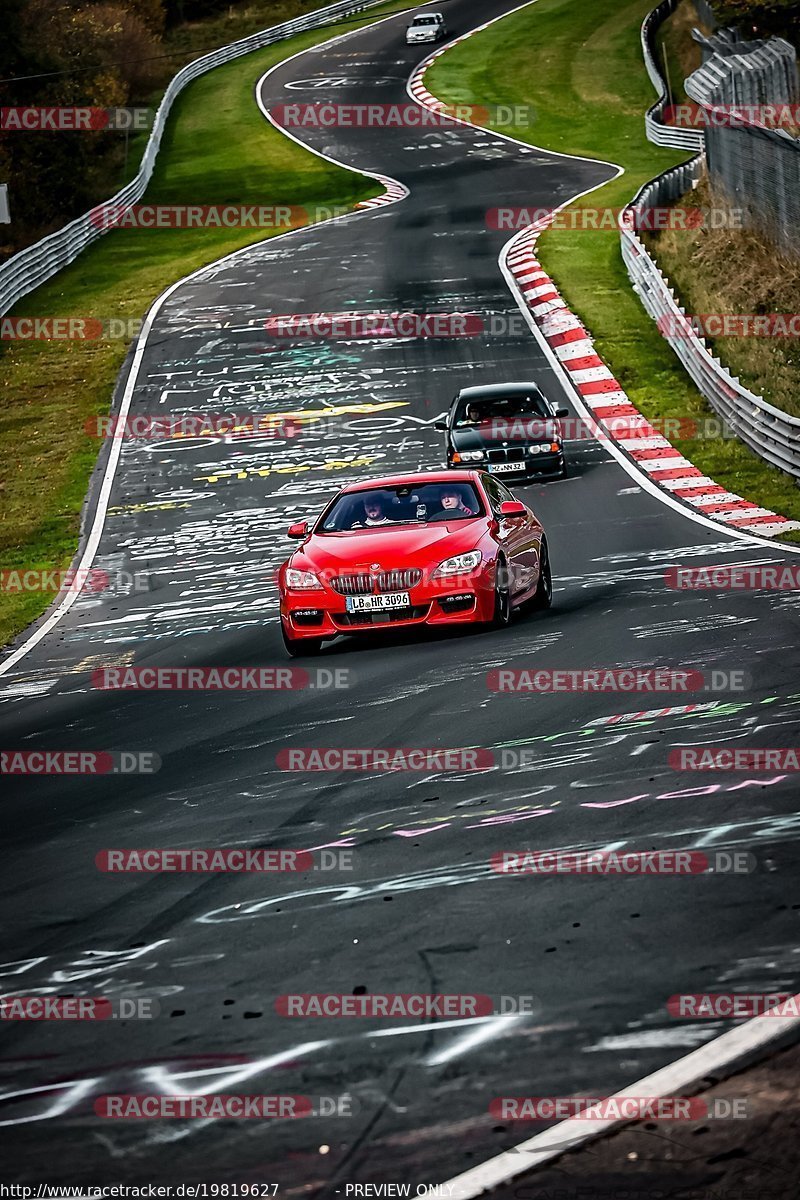 Bild #19819627 - Touristenfahrten Nürburgring Nordschleife (30.10.2022)