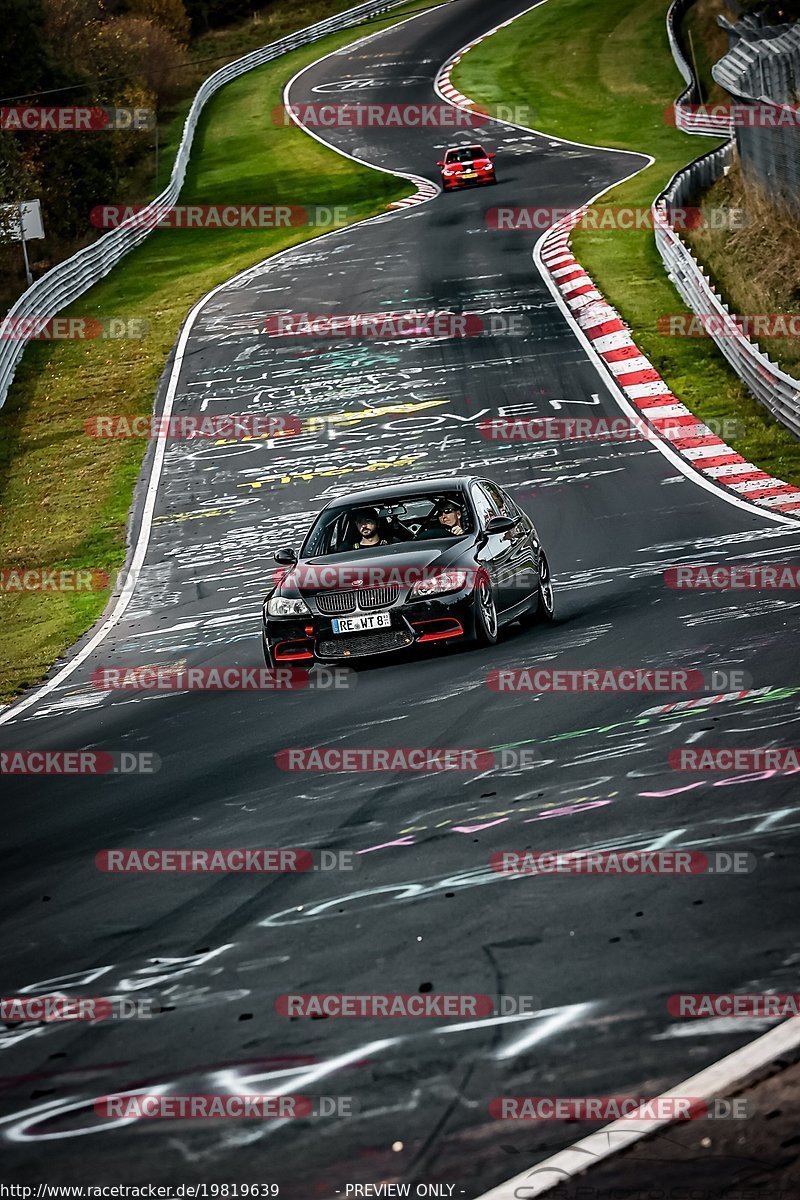 Bild #19819639 - Touristenfahrten Nürburgring Nordschleife (30.10.2022)