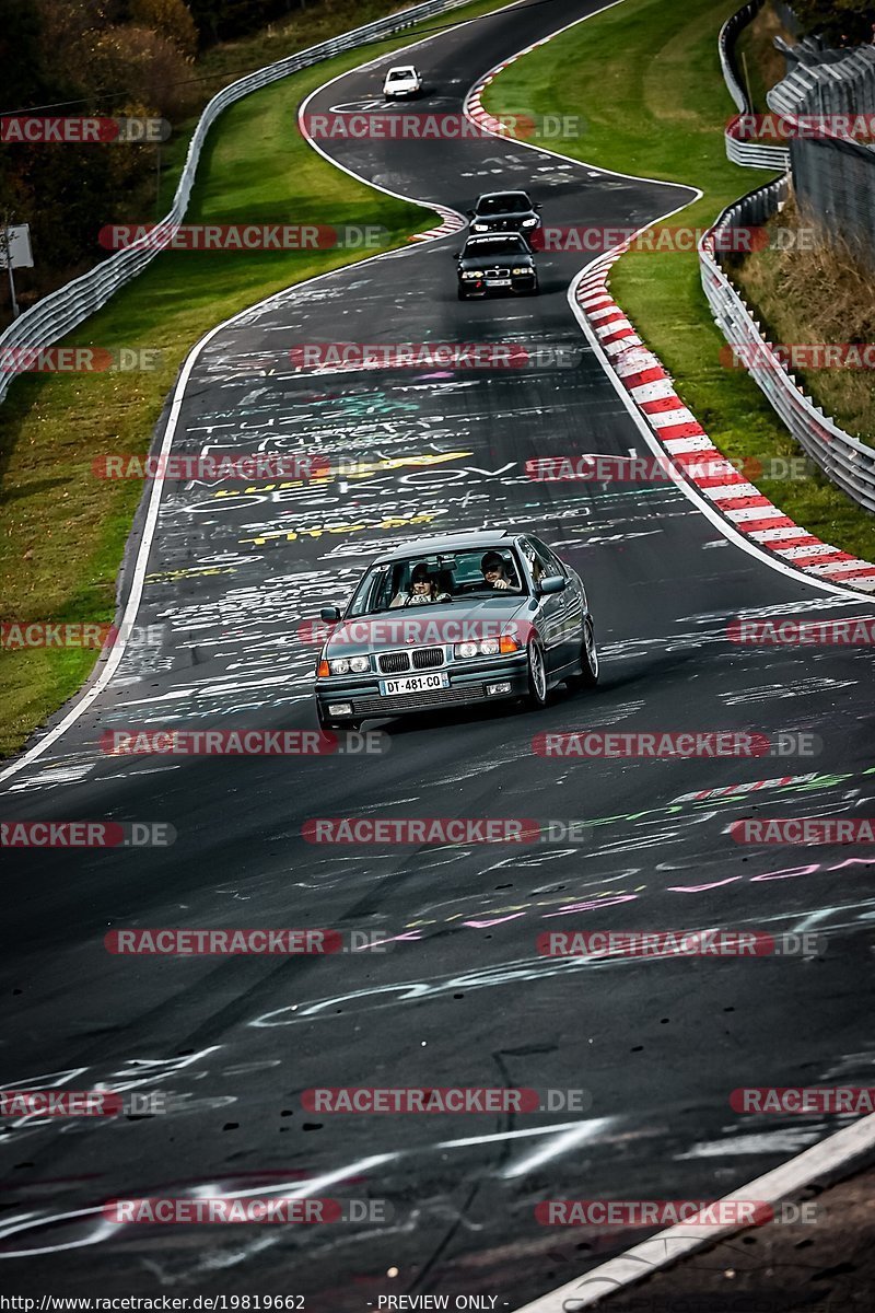 Bild #19819662 - Touristenfahrten Nürburgring Nordschleife (30.10.2022)