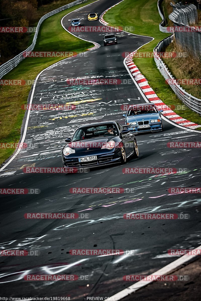 Bild #19819668 - Touristenfahrten Nürburgring Nordschleife (30.10.2022)