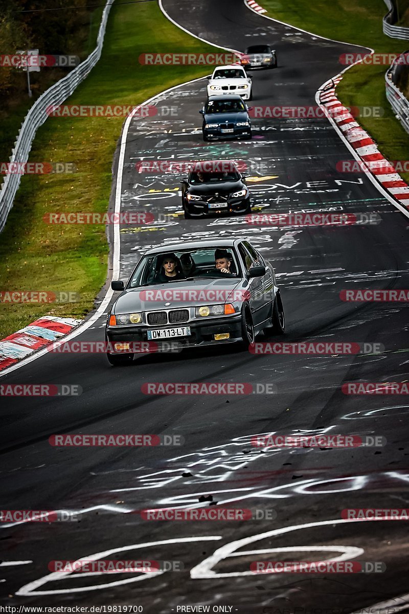 Bild #19819700 - Touristenfahrten Nürburgring Nordschleife (30.10.2022)