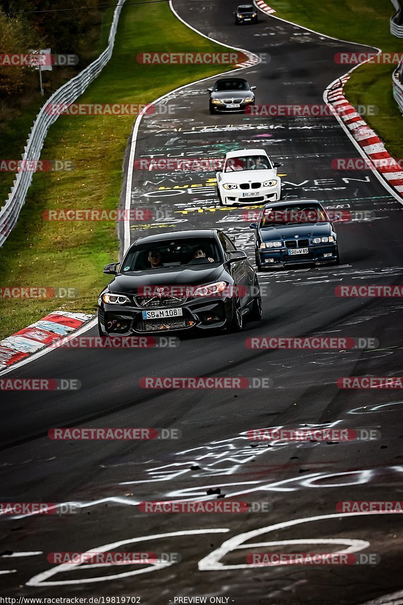 Bild #19819702 - Touristenfahrten Nürburgring Nordschleife (30.10.2022)